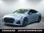 Audi RS 7 4.0T quattro AWD