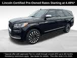 Lincoln Navigator L Black Label 4WD