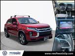 Mitsubishi Outlander Sport ES AWD