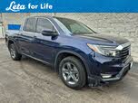 Honda Ridgeline RTL AWD