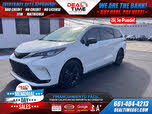 Toyota Sienna XSE 7-Passenger FWD