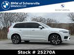 Volvo XC90 T6 Momentum 7-Passenger AWD