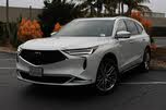 Acura MDX SH-AWD with Advance Package