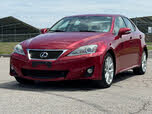 Lexus IS 350 Sedan AWD