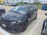 Chrysler Pacifica Launch Edition AWD
