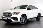 Mercedes-Benz GLE AMG GLE 53 4MATIC