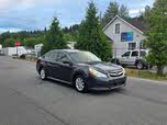 Subaru Legacy 2.5i Premium AWD