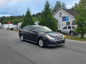 Subaru Legacy 2.5i Premium AWD