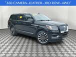 Lincoln Navigator L Reserve 4WD