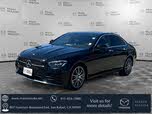 Mercedes-Benz E-Class E 350 RWD