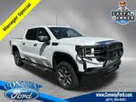 GMC Sierra 1500 SLT Crew Cab 4WD
