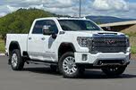 GMC Sierra 2500HD Denali Crew Cab 4WD