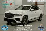 Genesis GV70 3.5T Sport AWD