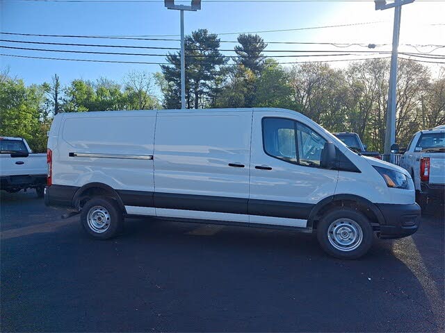 2025 Ford Transit Cargo 150 Low Roof RWD