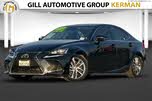 Lexus IS 300 RWD