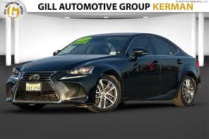 Lexus IS 300 RWD
