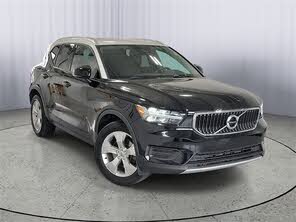 Volvo XC40 T5 Momentum AWD
