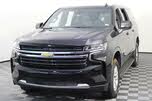 Chevrolet Suburban LT 4WD