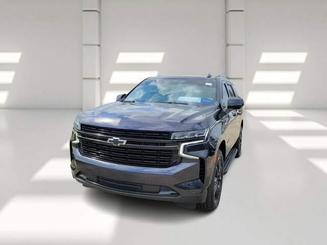 2023 Chevrolet Tahoe RST RWD