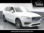 Volvo XC90 Recharge T8 Ultimate Bright Theme 7-Passenger eAWD