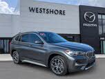 BMW X1 sDrive28i FWD