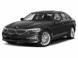BMW 5 Series 530i xDrive Sedan AWD