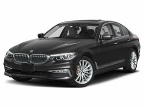 BMW 5 Series 530i xDrive Sedan AWD