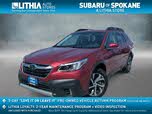 Subaru Outback Limited Crossover AWD