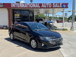 Hyundai Elantra SE FWD