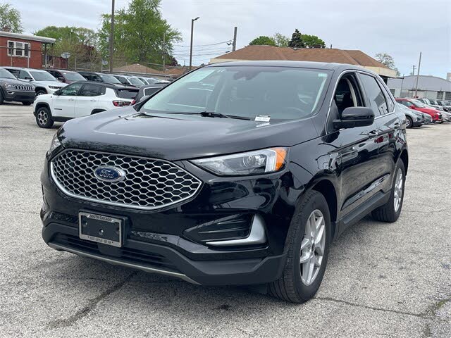 2024 Ford Edge SEL AWD
