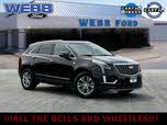 Cadillac XT5 Premium Luxury FWD