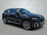 Audi Q5 quattro Premium Plus S Line 45 TFSI