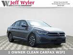 Volkswagen Jetta 1.5T S FWD