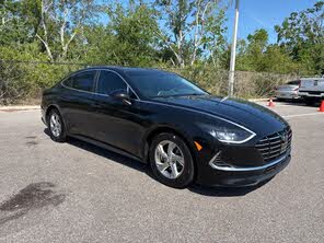 Hyundai Sonata SE FWD
