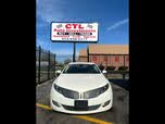 Lincoln MKZ AWD