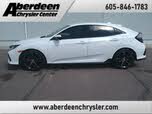 Honda Civic Hatchback Sport FWD