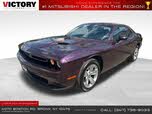 Dodge Challenger SXT RWD