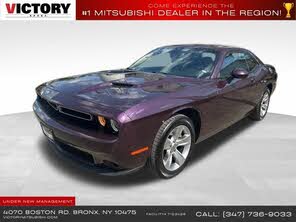 Dodge Challenger SXT RWD