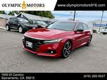 Honda Accord Sport FWD