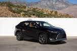 Lexus RX 350 FWD