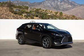 Lexus RX 350 FWD