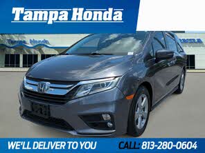 Honda Odyssey EX FWD