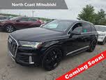 Audi Q7 quattro Prestige 55 TFSI AWD