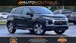 Mitsubishi Outlander Sport ES FWD