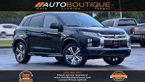 Mitsubishi Outlander Sport ES FWD