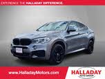 BMW X6 xDrive35i AWD