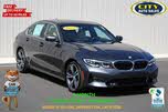 BMW 3 Series 330i xDrive AWD