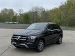 Mercedes-Benz GLE 350 4MATIC