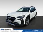 Subaru Outback Limited AWD
