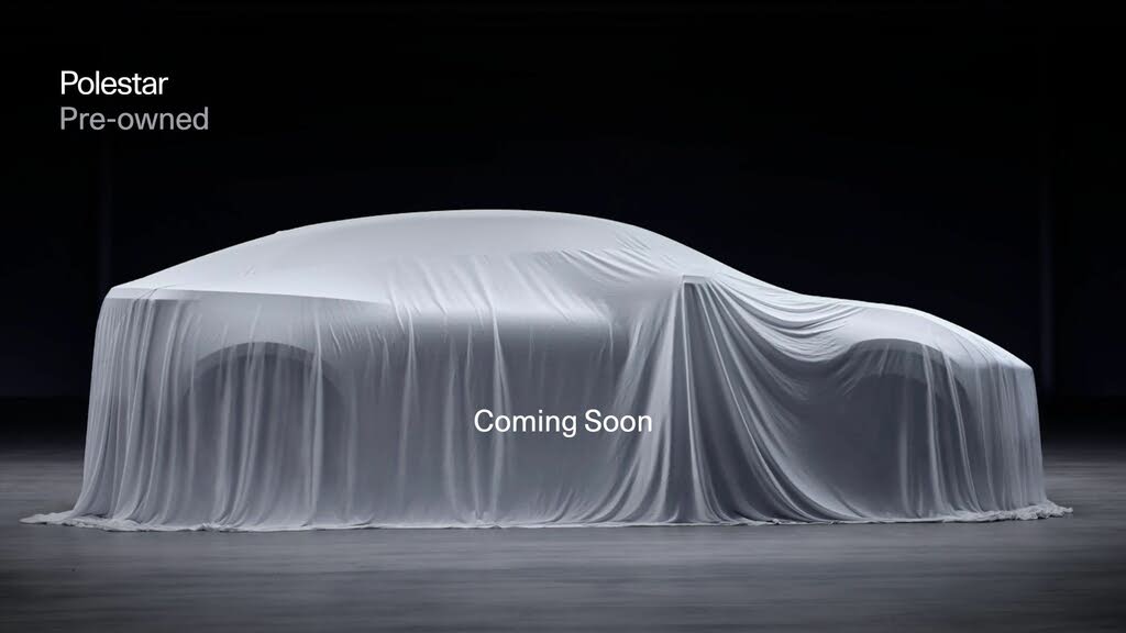 2021 Polestar 2 Launch Edition Fastback AWD